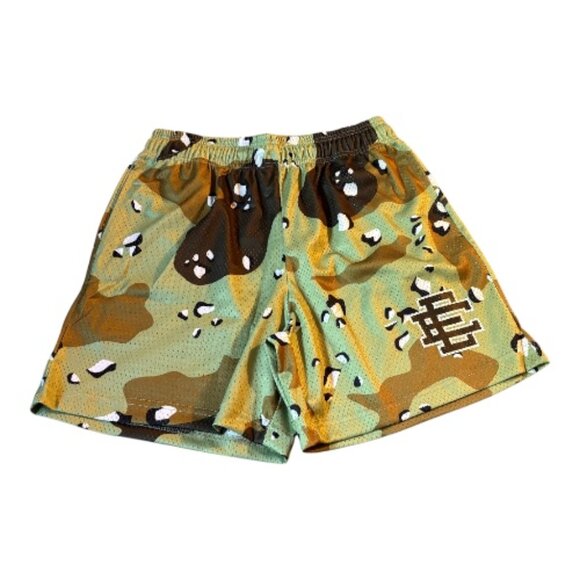 Eric Emanuel EE Basic Shorts - Picture 1 of 4